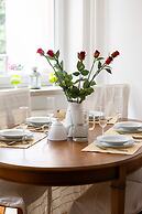 Rodzinny Apartament Balkon by Renters