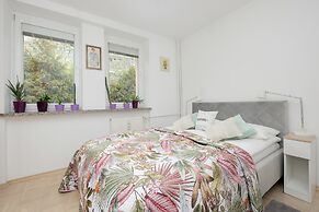 Rodzinny Apartament Balkon by Renters