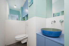 Rodzinny Apartament Balkon by Renters