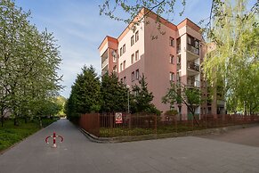 Rodzinny Apartament Balkon by Renters