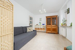 Rodzinny Apartament Balkon by Renters