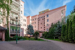 Rodzinny Apartament Balkon by Renters