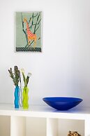 Rodzinny Apartament Balkon by Renters