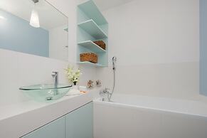 Rodzinny Apartament Balkon by Renters