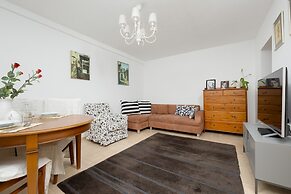 Rodzinny Apartament Balkon by Renters