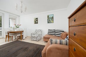 Rodzinny Apartament Balkon by Renters