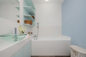 Rodzinny Apartament Balkon by Renters