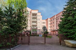 Rodzinny Apartament Balkon by Renters