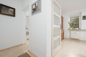 Rodzinny Apartament Balkon by Renters