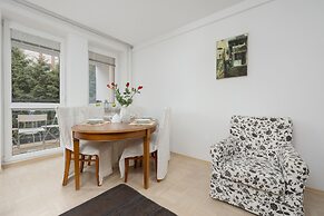 Rodzinny Apartament Balkon by Renters