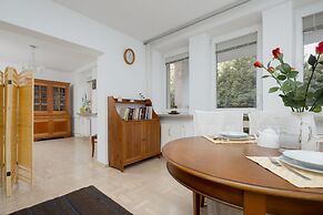 Rodzinny Apartament Balkon by Renters