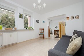 Rodzinny Apartament Balkon by Renters