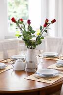 Rodzinny Apartament Balkon by Renters