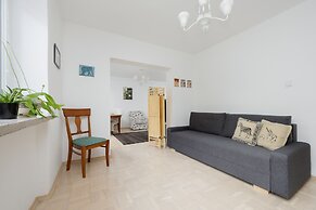 Rodzinny Apartament Balkon by Renters