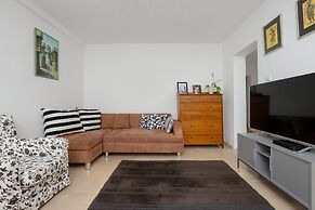 Rodzinny Apartament Balkon by Renters