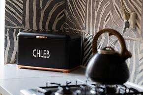 Rodzinny Apartament Balkon by Renters