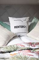 Rodzinny Apartament Balkon by Renters