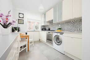 Rodzinny Apartament Balkon by Renters