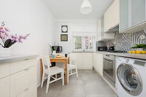 Rodzinny Apartament Balkon by Renters