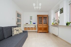 Rodzinny Apartament Balkon by Renters