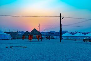 Kumbh Village - Dining By Taj Ganges