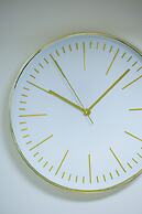 Studio Near The PGE Stadium by Renters