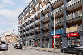 Studio Near The PGE Stadium by Renters