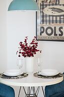 Studio Near The PGE Stadium by Renters