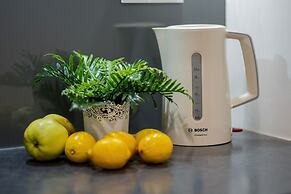 Studio Near The PGE Stadium by Renters