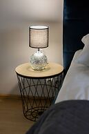 Studio Near The PGE Stadium by Renters