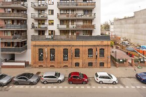 Studio Near The PGE Stadium by Renters