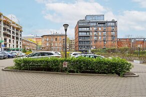 Studio Near The PGE Stadium by Renters