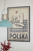 Studio Near The PGE Stadium by Renters