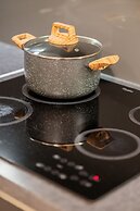 Studio Near The PGE Stadium by Renters