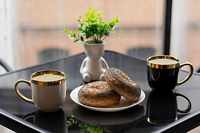 Studio Near The PGE Stadium by Renters