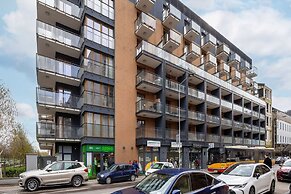 Studio Near The PGE Stadium by Renters