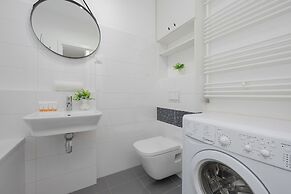 Studio Near The PGE Stadium by Renters