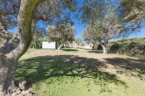 3861 Villa Massimo by Barbarhouse