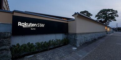 Rakuten STAY Izumo