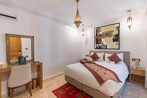 Riad Atlas Palace