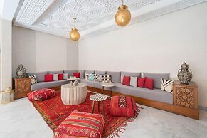 Riad Atlas Palace