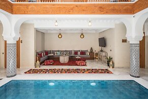 Riad Atlas Palace