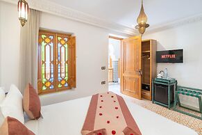 Riad Atlas Palace