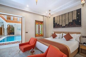 Riad Atlas Palace