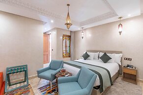 Riad Atlas Palace
