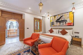 Riad Atlas Palace