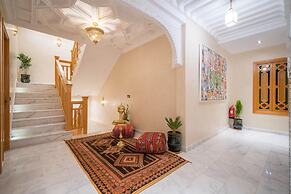 Riad Atlas Palace