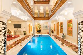 Riad Atlas Palace