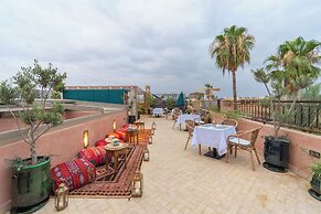 Riad Atlas Palace