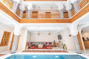 Riad Atlas Palace